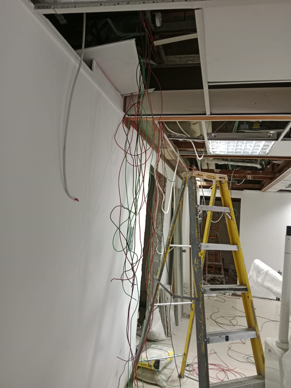 Electrician Work - elec-8