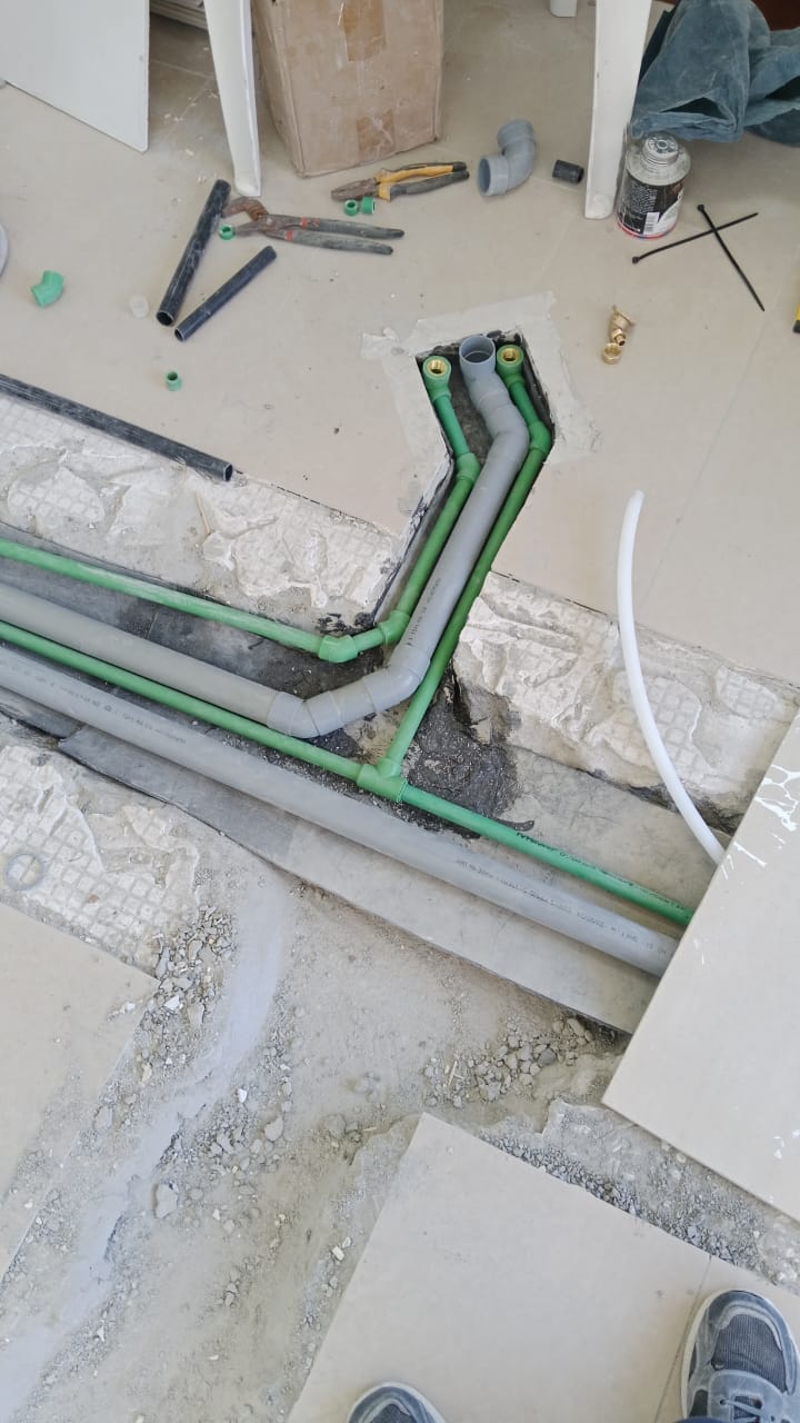 Plumber Work - plumber-4