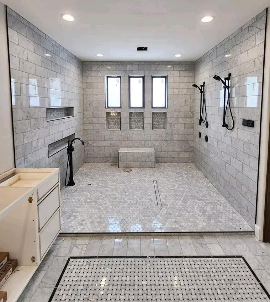 Tiles Work - tiles-4